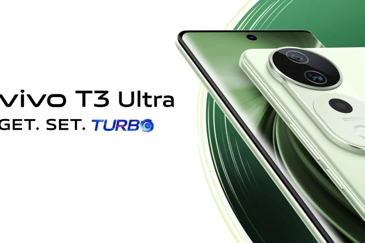 Vivo T3 Ultra ৫০MP ক্যামেরা ৮০W ফাস্ট চার্জিং Rs২৭৯৯৯ দামে