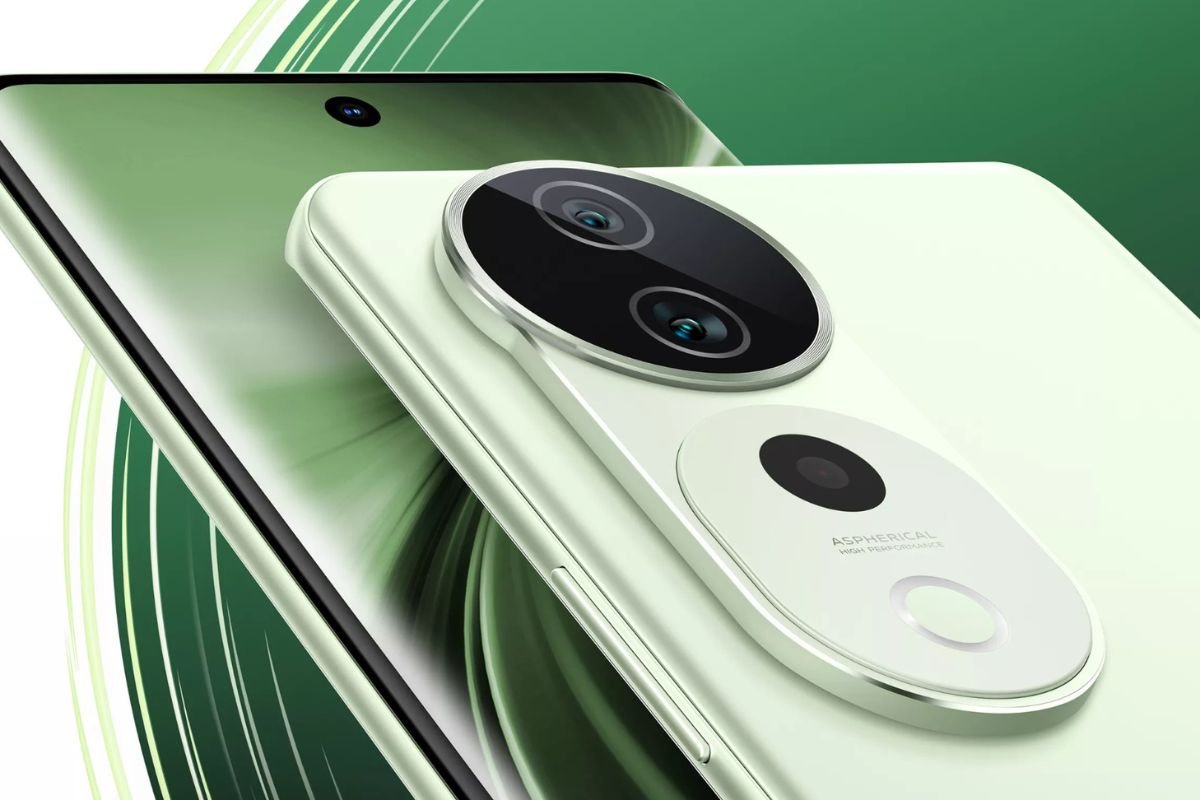 Vivo T3 Ultra ৫০MP ক্যামেরা ৮০W ফাস্ট চার্জিং Rs২৭৯৯৯ দামে