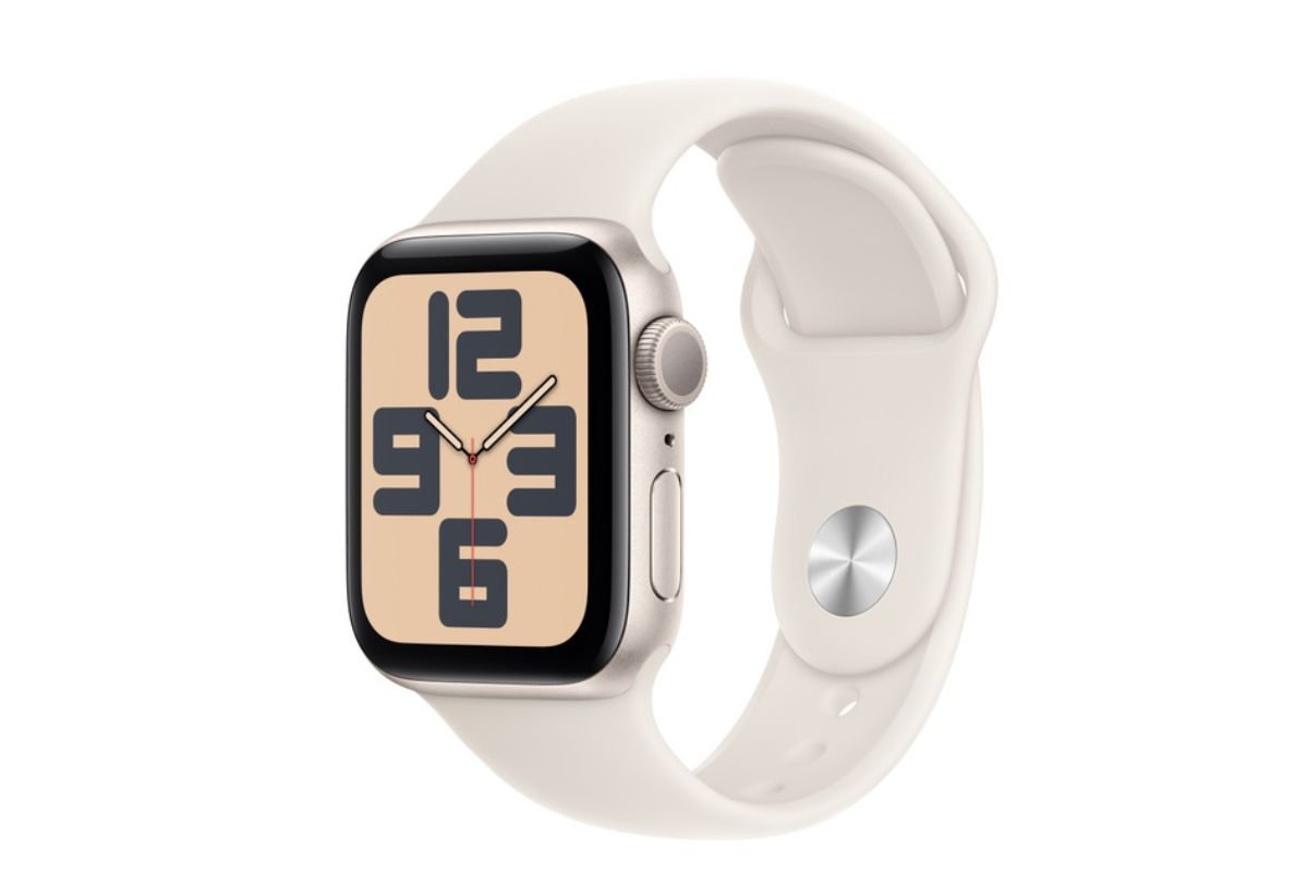  Apple Watch SE বড় ১.৮ ইঞ্চি ডিসপ্লে সাশ্রয়ী দামে সেরা স্মার্টফোন অ্যাসেসরি