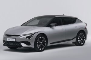 Kia EV6 ১৮ মিনিটেই চার্জ ৬৬৩ কিমি রেঞ্জ বৈদ্যুতিক স্বপ্নের নতুন সংজ্ঞা