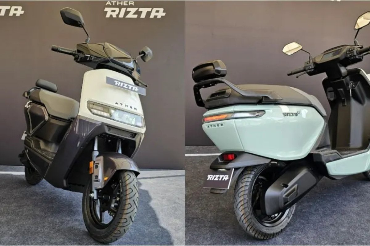 Ather Rizta