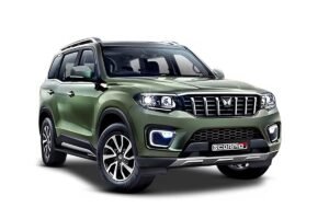 Scorpio N Rs 13.60 লক্ষ টাকায় দৈত্য এসইউভির স্টাইলিশ বৈশিষ্ট্যগুলি দেখুন