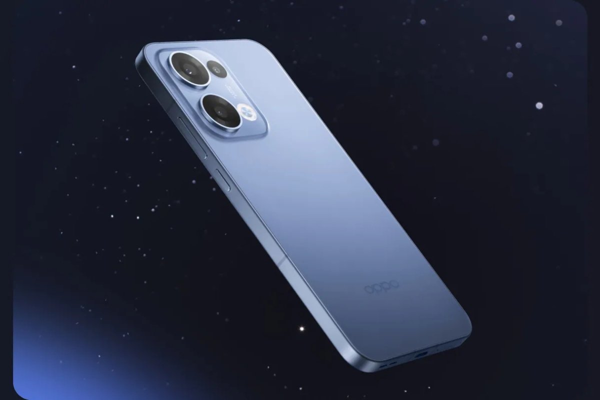 Oppo Reno 14