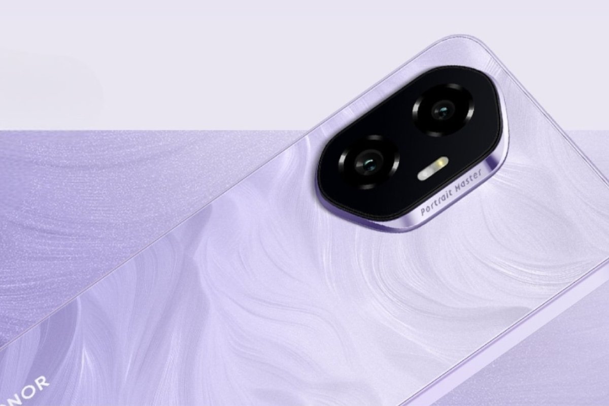 Honor 400