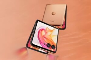 Motorola Razr 60 একটি ভাঁজযোগ্য মাস্টারপিস, দুর্দান্ত বৈশিষ্ট্য এবং দাম ৭৯৯৯৯ টাকা