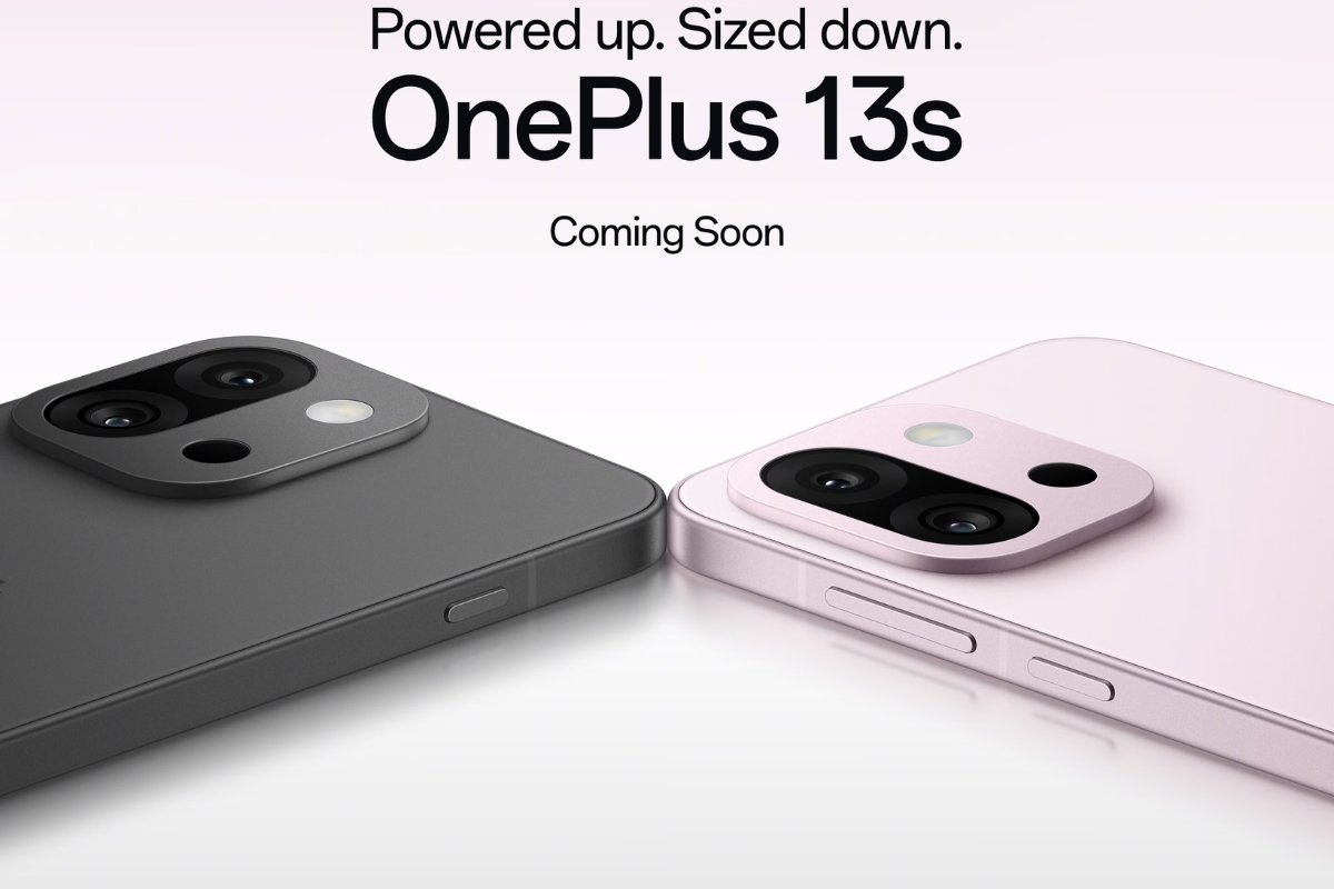 OnePlus 13s
