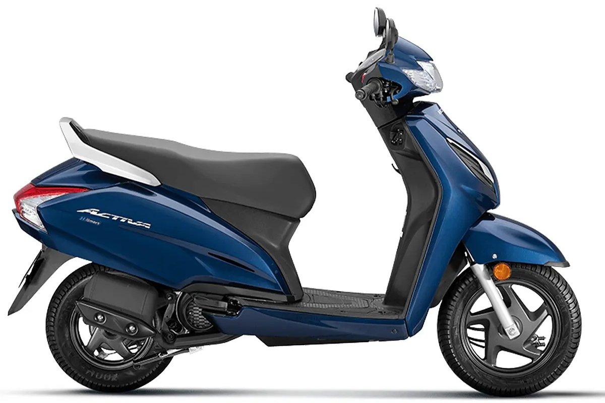 Honda Activa 6G