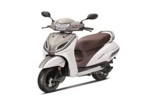 Honda Activa 6G দুর্দান্ত মাইলেজ স্টাইলিশ লুক এবং দাম মাত্র Rs 77713 থেকে