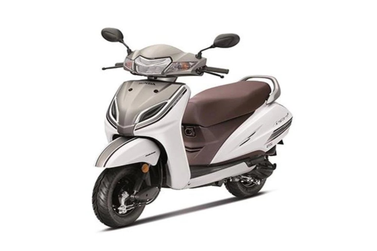 Honda Activa 6G