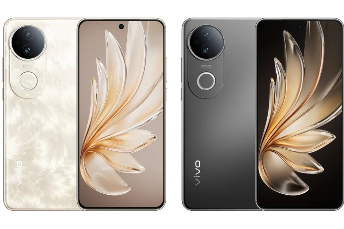Vivo V50 Elite Edition