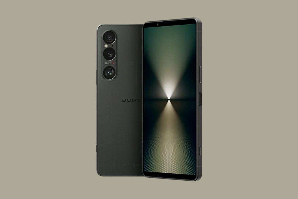Sony Xperia 1 VII