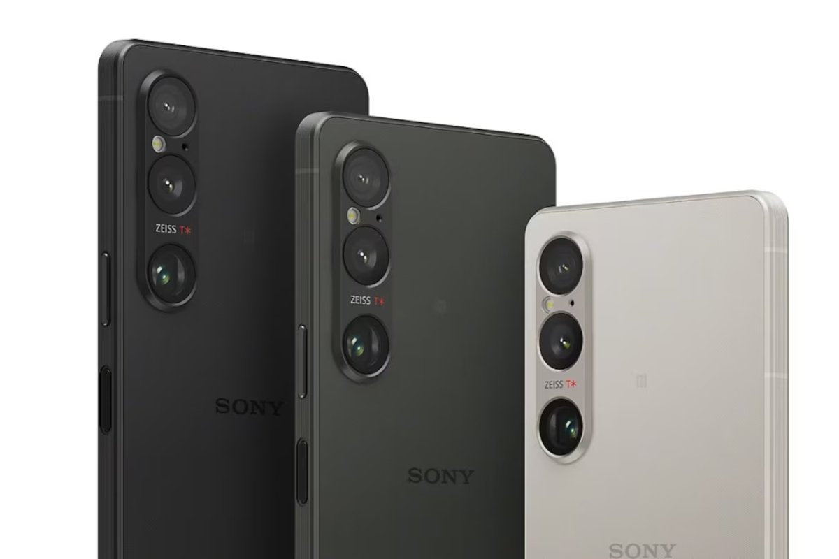 Sony Xperia 1 VII