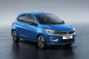 Tata Tiago CNG 20.09 km per kg মাইলেজে চলুক স্বপ্নের যাত্রা দাম শুরু মাত্র Rs 6.60 লাখ
