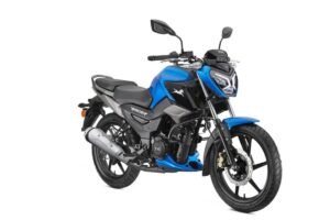 TVS Raider Rs 95219 এ মিলছে স্মার্ট বাইক ডিজিটাল ফিচারে ঠাসা এবং মাইলেজে দুর্দান্ত