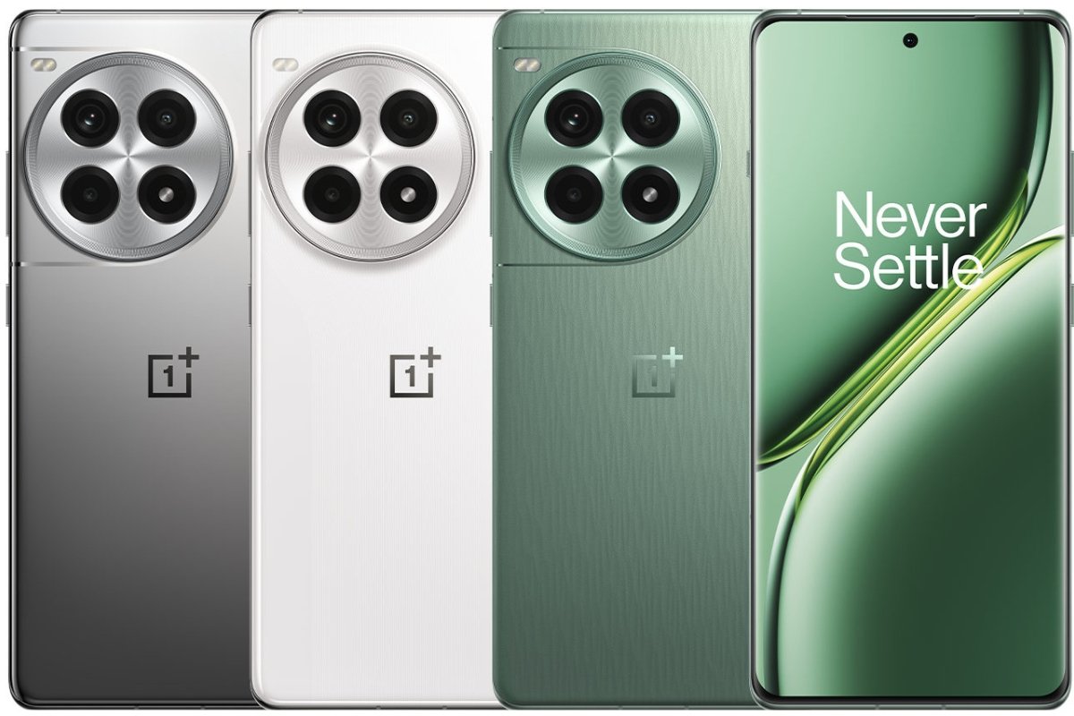 OnePlus Ace 3 Pro