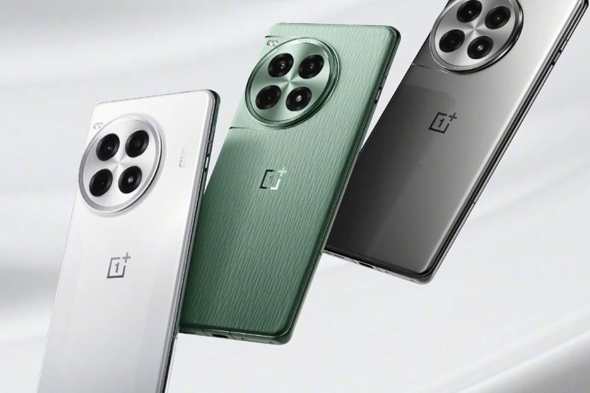OnePlus Ace 3 Pro