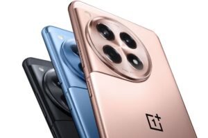 OnePlus Ace 3 Pro 6100mAh ব্যাটারি আর 100W চার্জিং মাত্র Rs 44999 টাকায় পাওয়ার ফুল প্যাকেজ