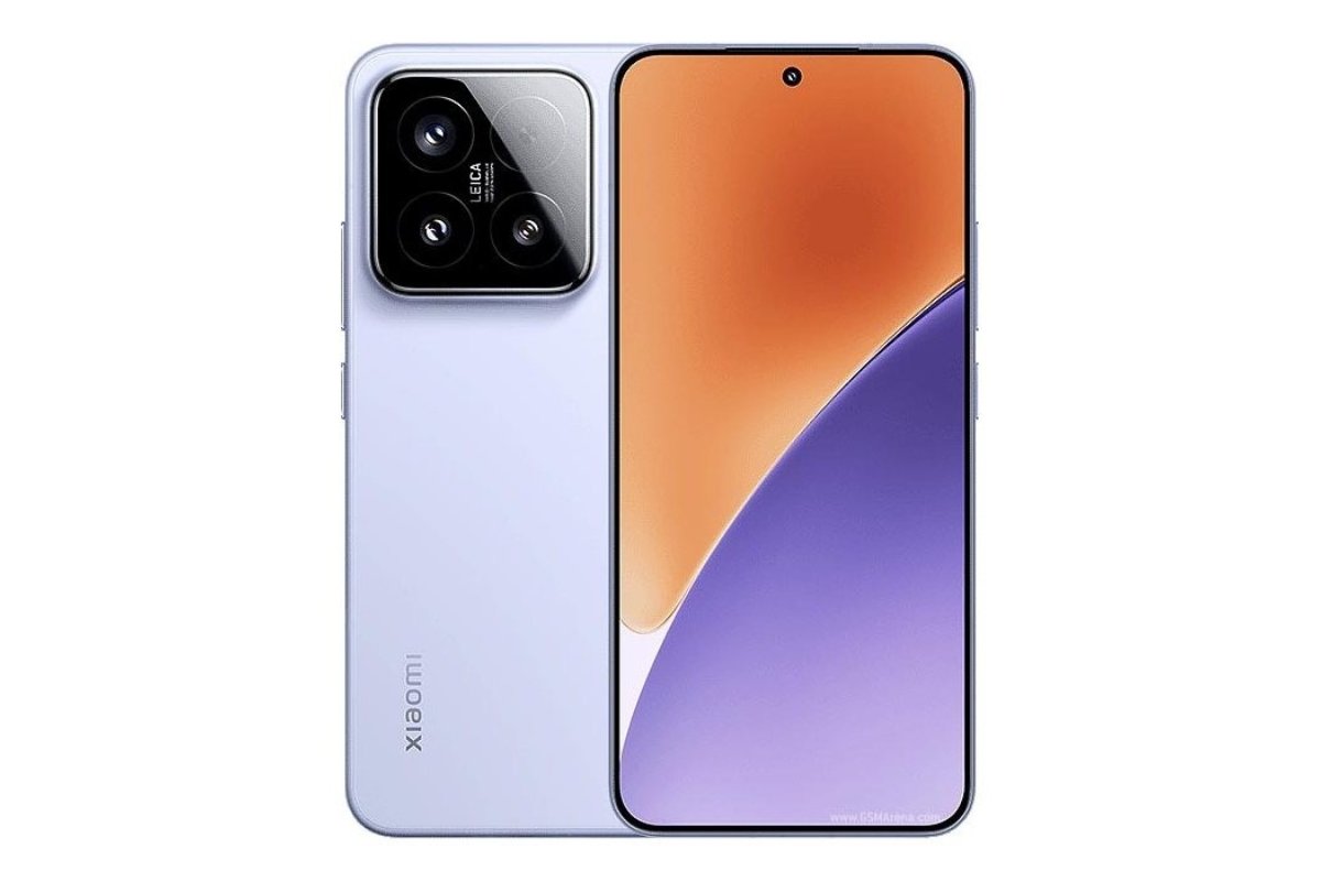 Xiaomi 16