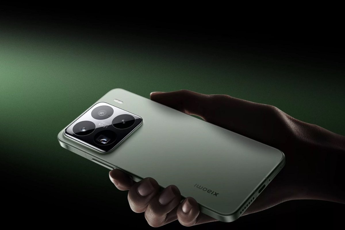 Xiaomi 16