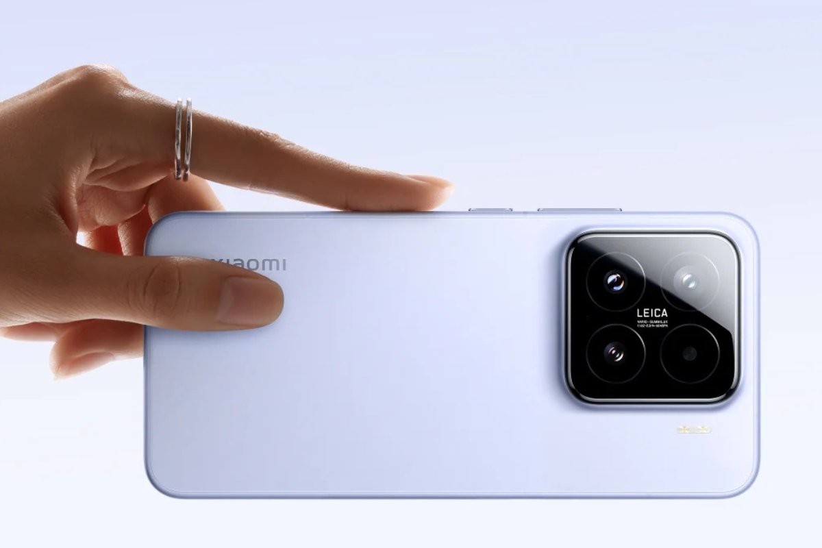 Xiaomi 16