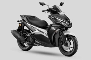 Yamaha Aerox 155 চলবে 14.8PS শক্তিতে জেনে নিন সম্পূর্ণ স্পেসিফিকেশন এবং দাম
