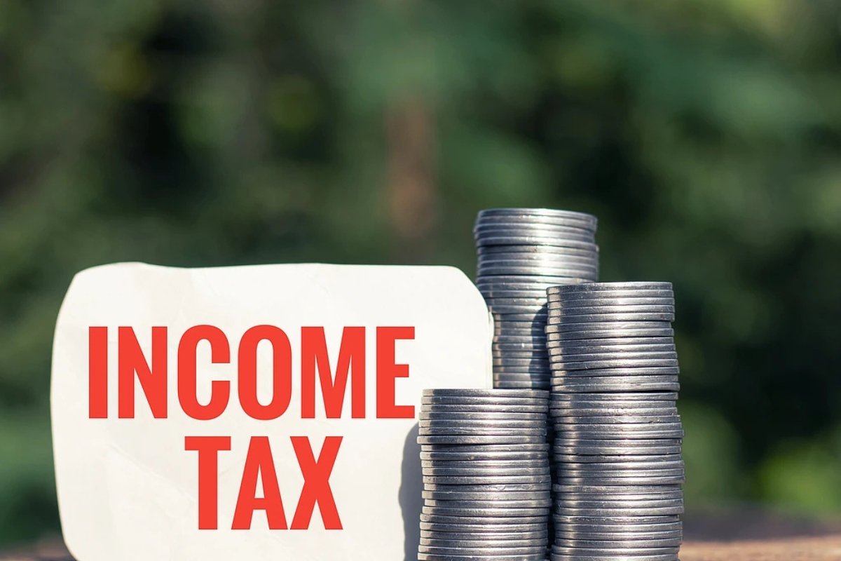 Income Tax
