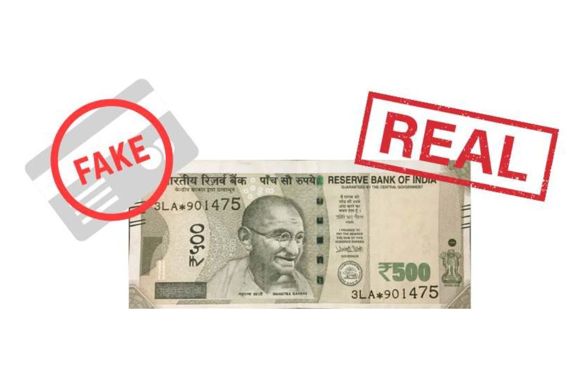 Indian Currency Notes