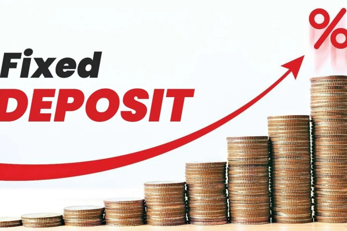 Fixed Deposit
