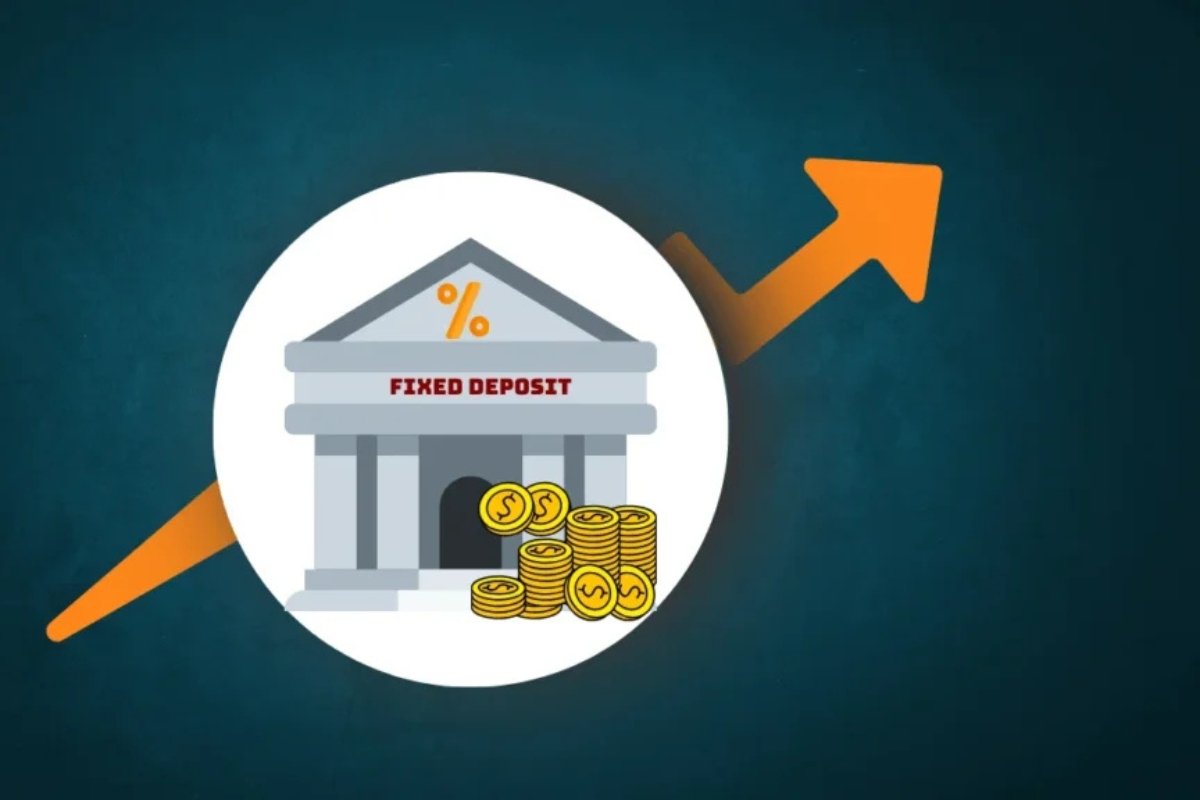 Fixed Deposit