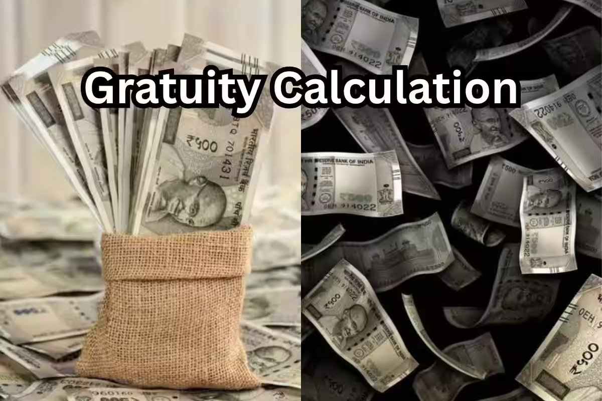 Gratuity