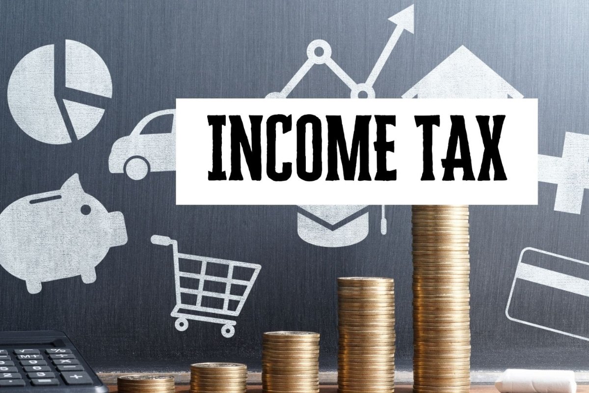 Income Tax Notice