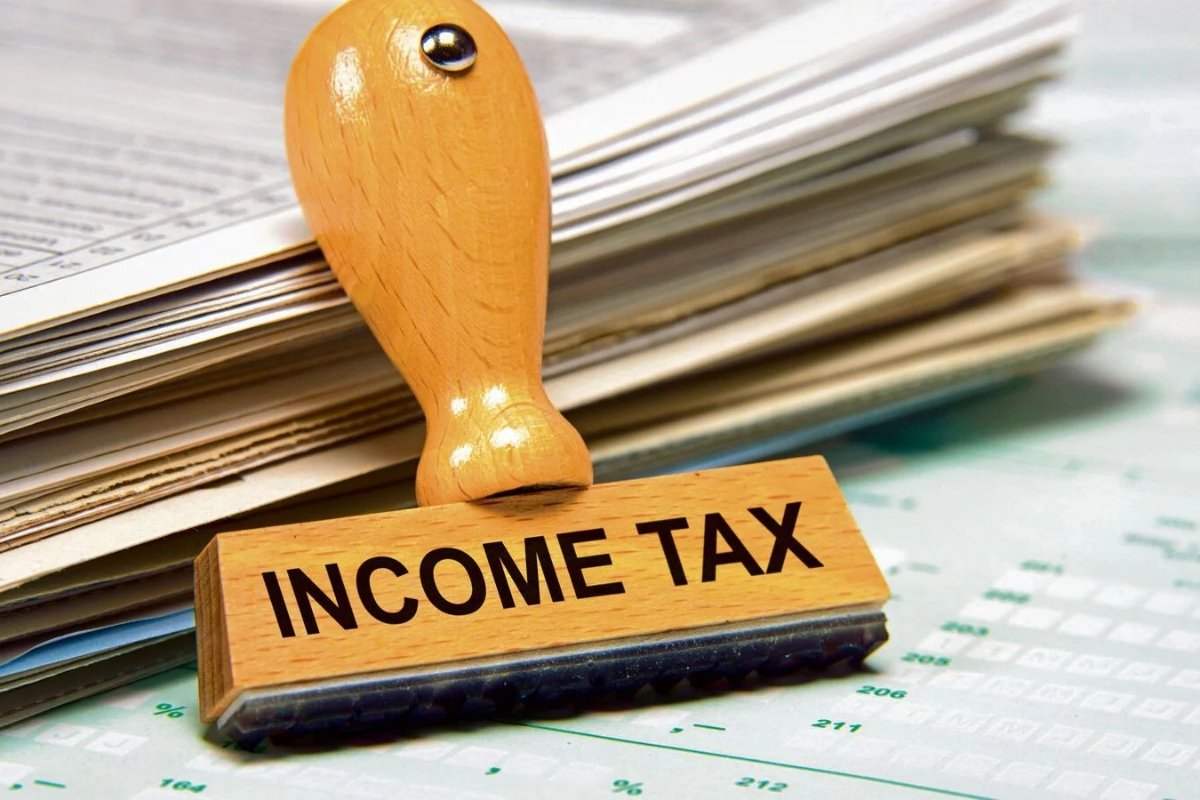 Income Tax Notice