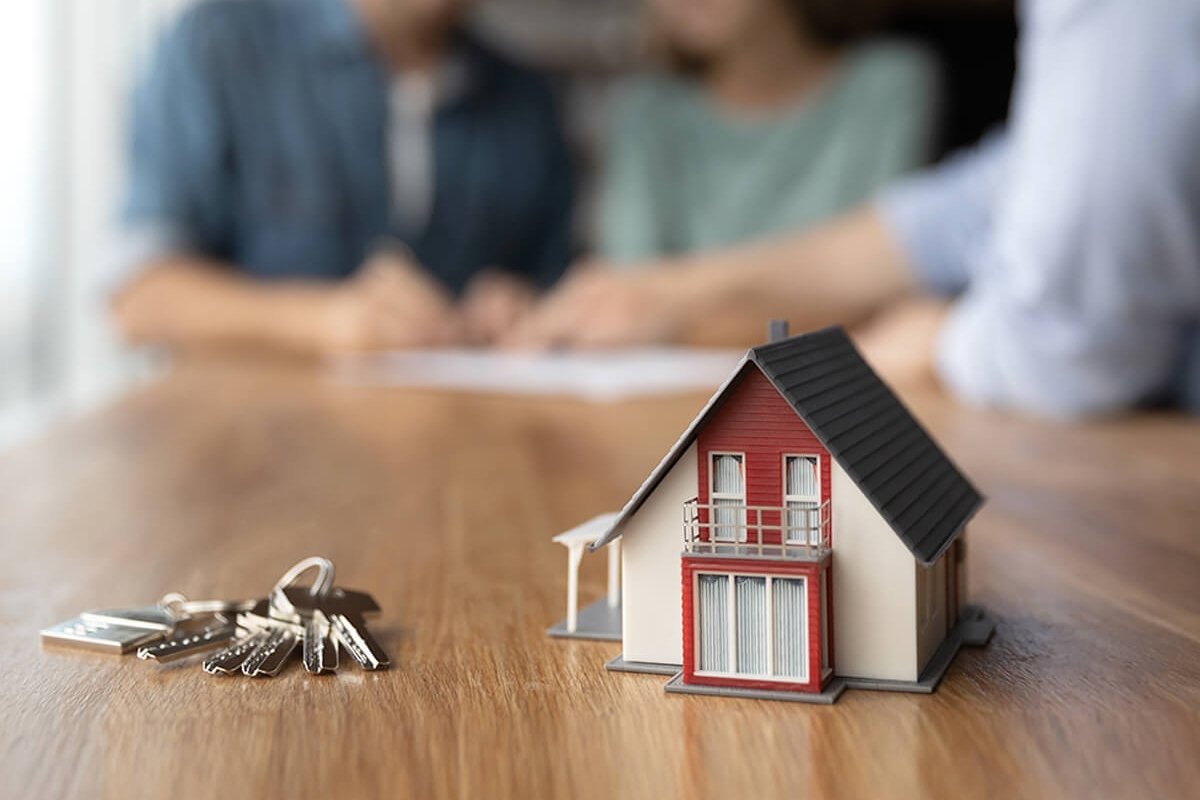 Home loan