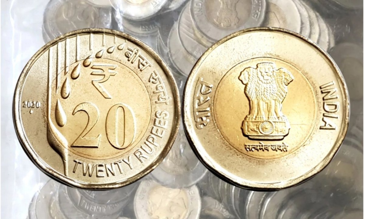 Indian Currency