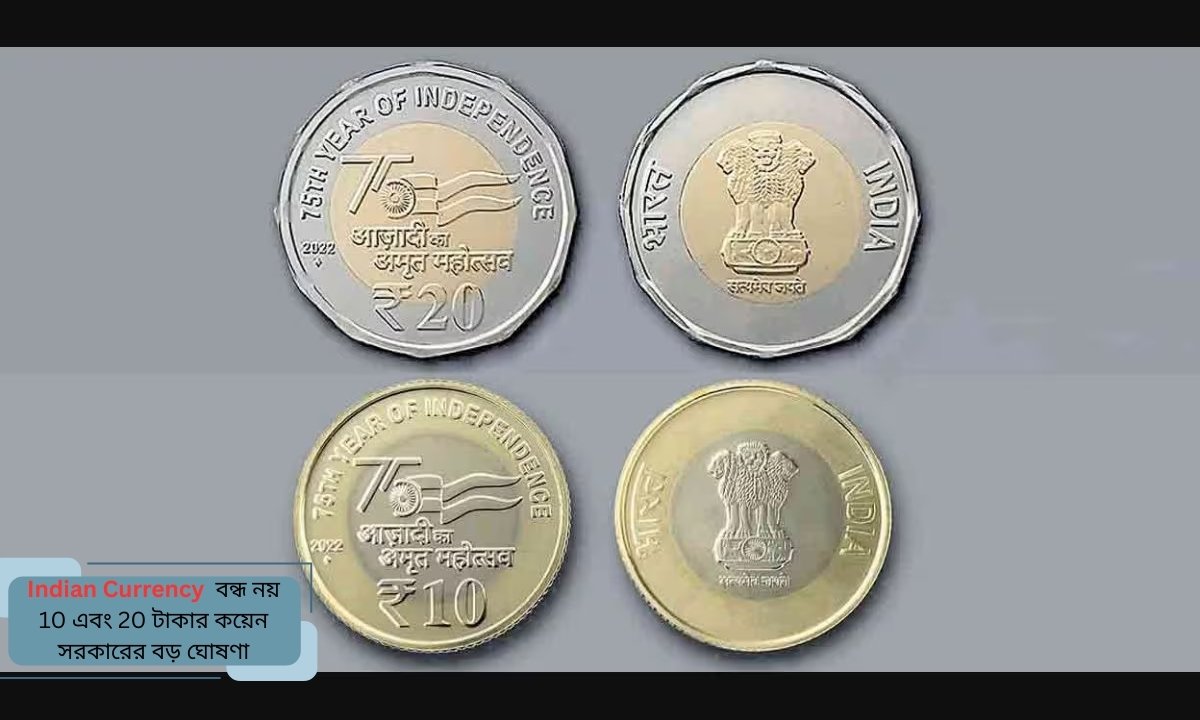 Indian Currency