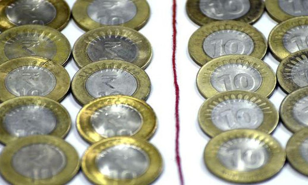 Indian Currency