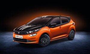 Tata Altroz Diesel 1.5 লিটার ইঞ্জিন এবং ৬টি এয়ারব্যাগ দাম 8.5 লক্ষ টাকা