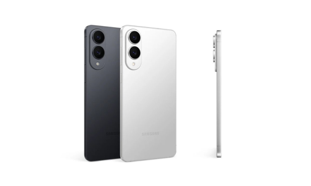 Samsung Galaxy S25 Edge