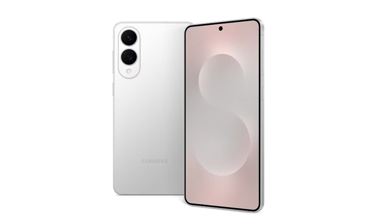 Samsung Galaxy S25 Edge