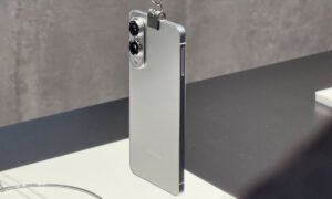 Samsung Galaxy S25 Edge 200MP ক্যামেরা এবং Snapdragon 8 Elite মাত্র 109999 টাকায়