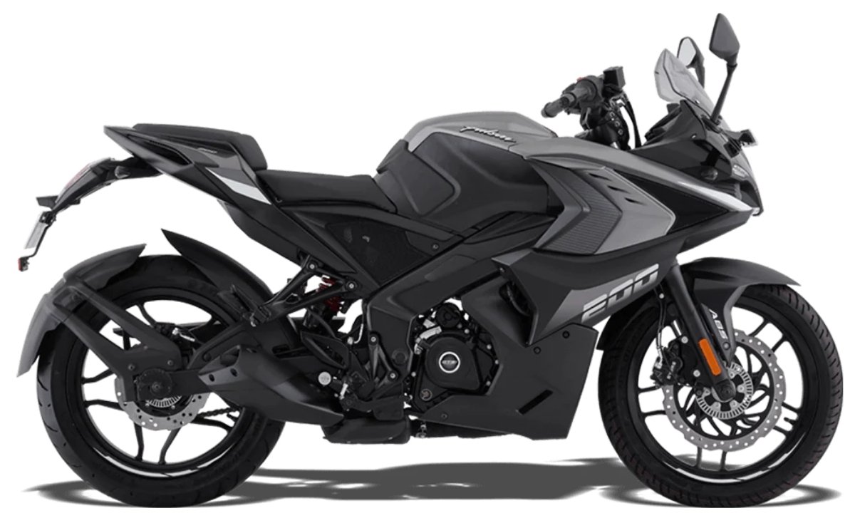 Bajaj Pulsar RS200