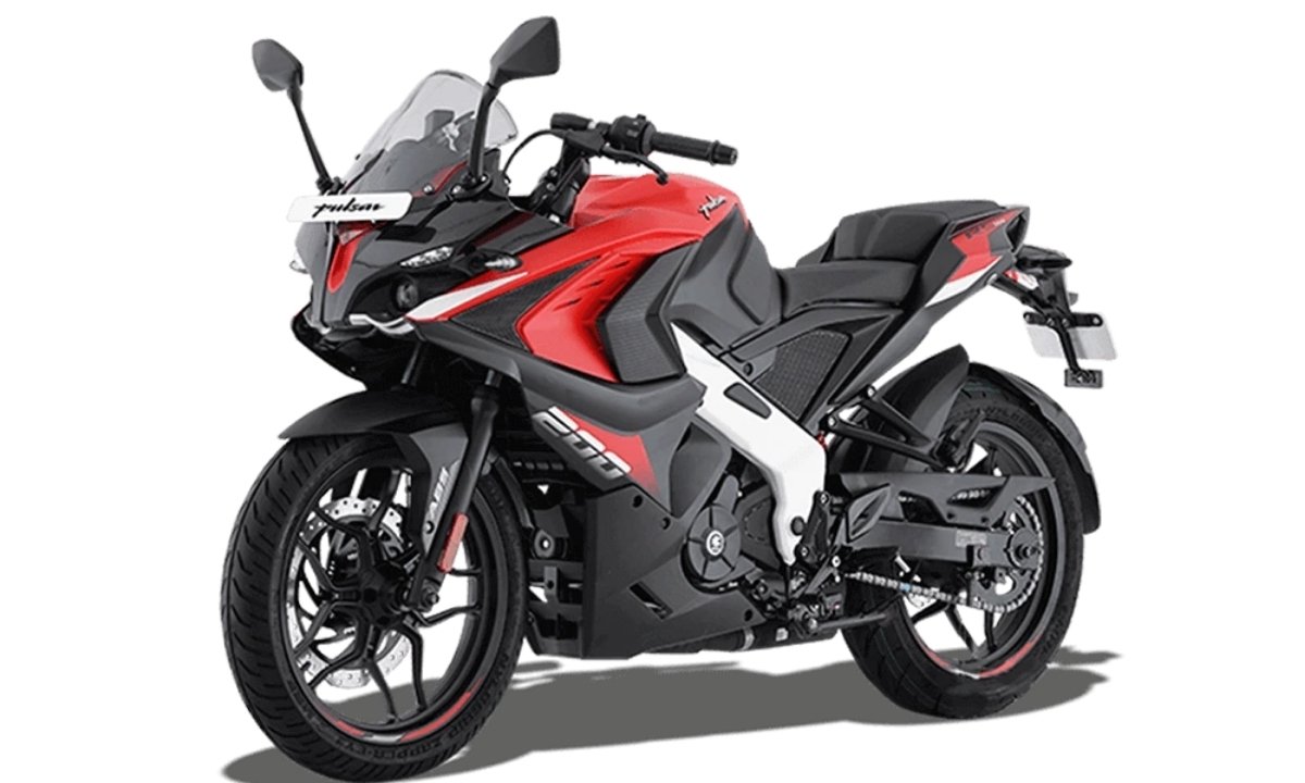 Bajaj Pulsar RS200