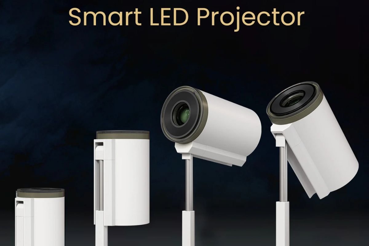 Portronics Beem 520 বাড়ির প্রেক্ষাগৃহে আধুনিক প্রযুক্তি মাত্র Rs6999 এ