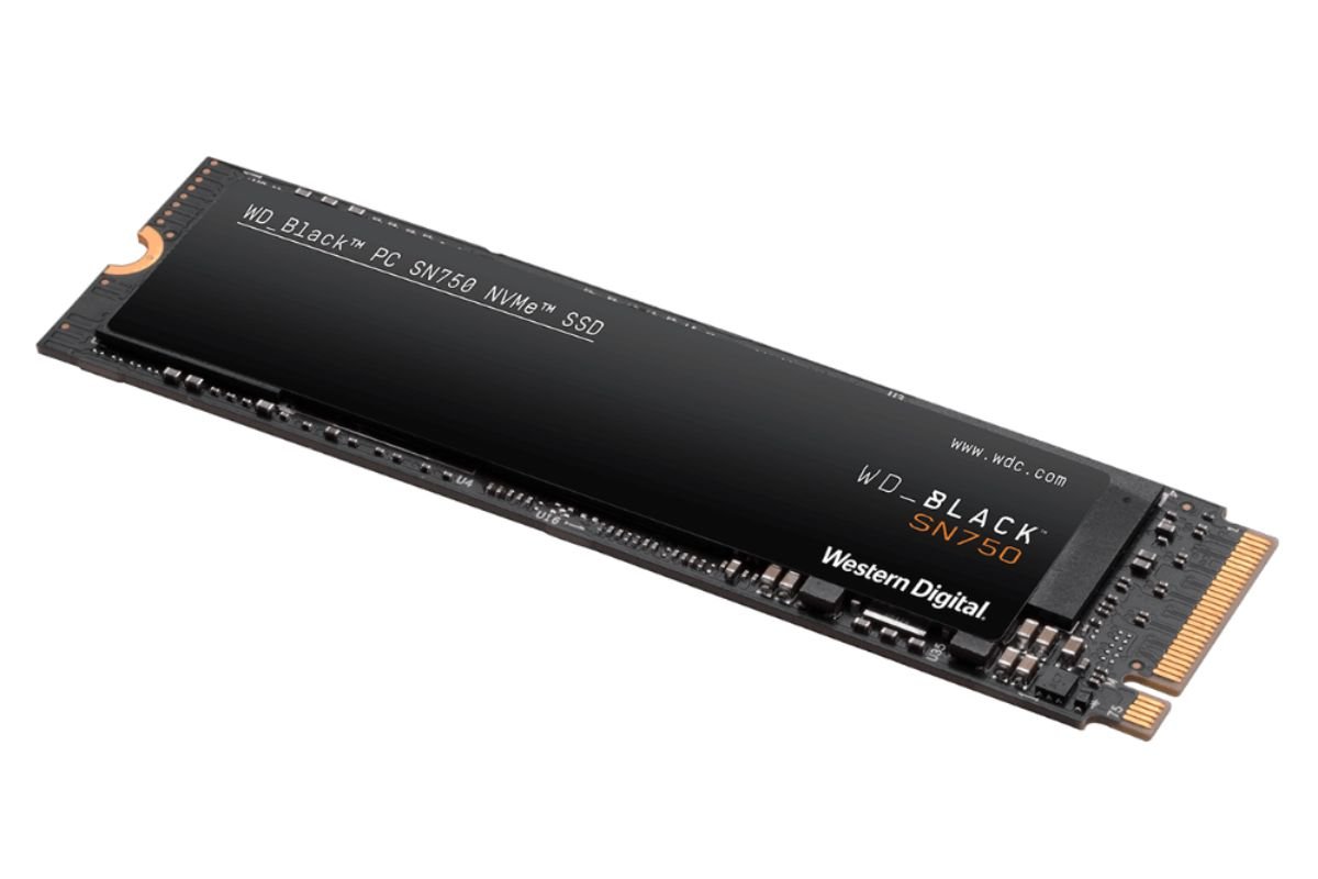 SanDisk WD Black SN7100 NVMe SSD গেমারদের জন্য দ্রুত পারফরম্যান্স RS ৪৮৯৯ এ