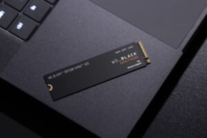 SanDisk WD Black SN7100 NVMe SSD গেমারদের জন্য দ্রুত পারফরম্যান্স RS ৪৮৯৯ এ