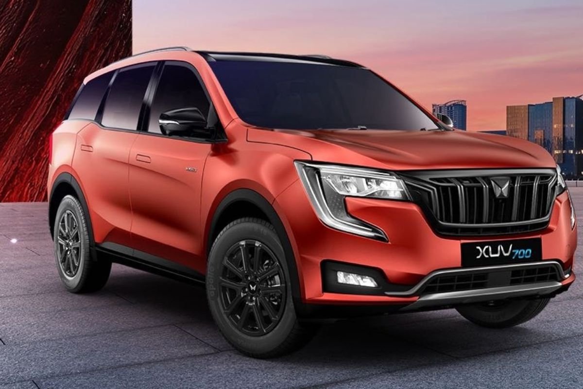 XUV700 শক্তিশালী ডিজেল ইঞ্জিন দাম Rs ১৪.৫ লাখ থেকে শুরু