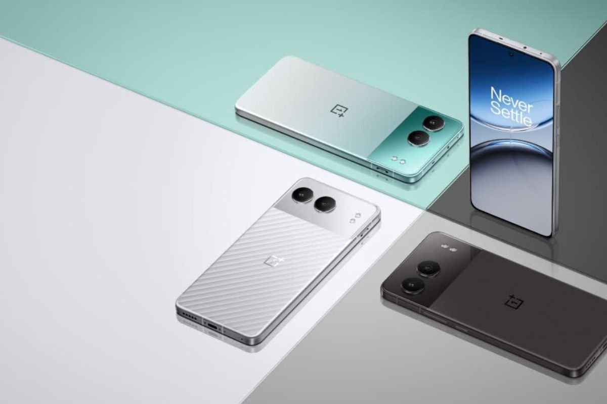 OnePlus Nord 5 মাত্র Rs ৩০০০০ তে পাবেন প্রিমিয়াম ফিচার দেখে 