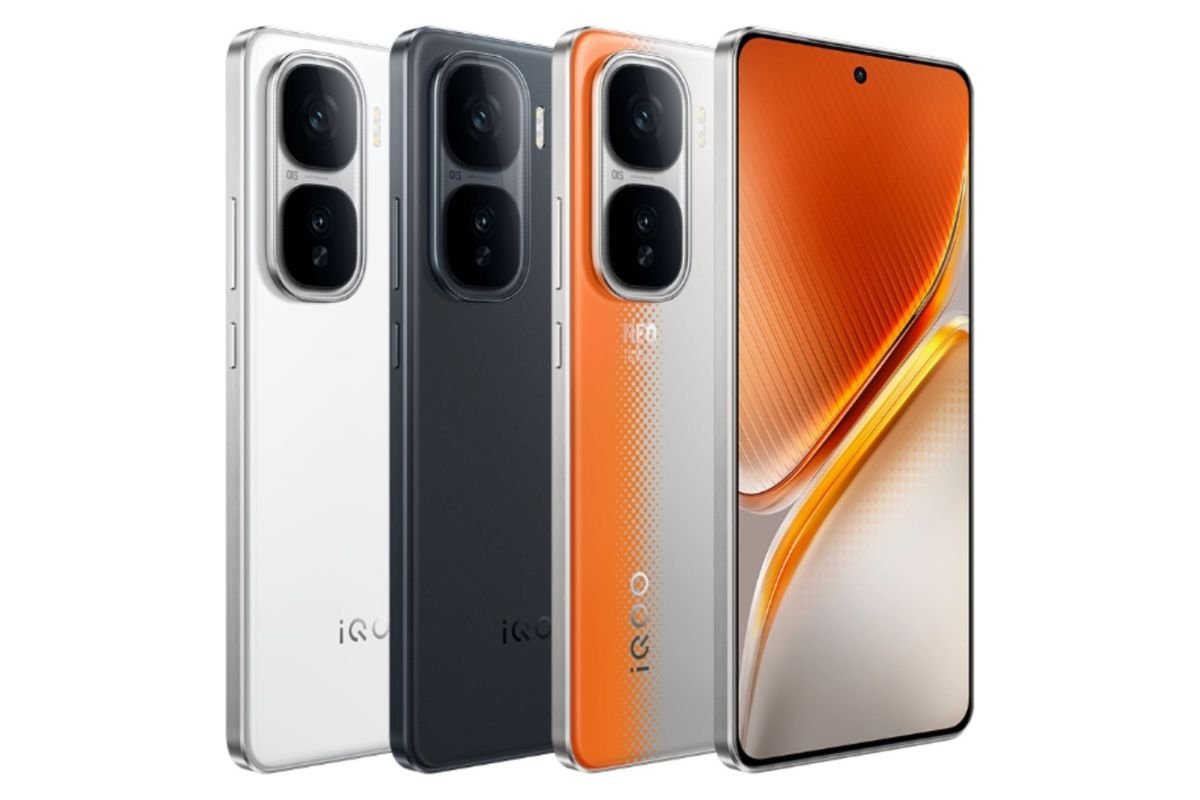 iQOO Neo 10 144Hz ডিসপ্লে 7000mAh ব্যাটারি এবং আকর্ষণীয় দাম সহ আসছে