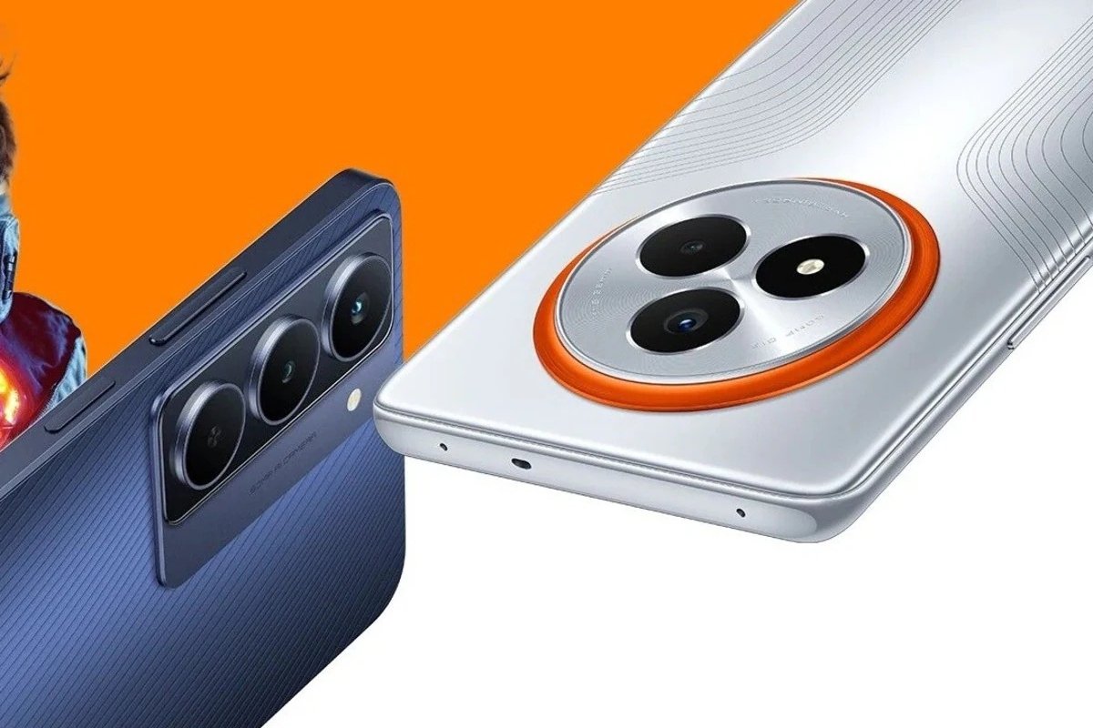 Realme Narzo 80 Pro