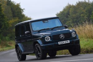 Mercedes-Benz G-Class Price 5 কোটি টাকার বিলাসবহুল এবং আধুনিক Luxury SUV